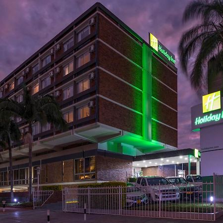 Holiday Inn - Mutare By Ihg Zewnętrze zdjęcie