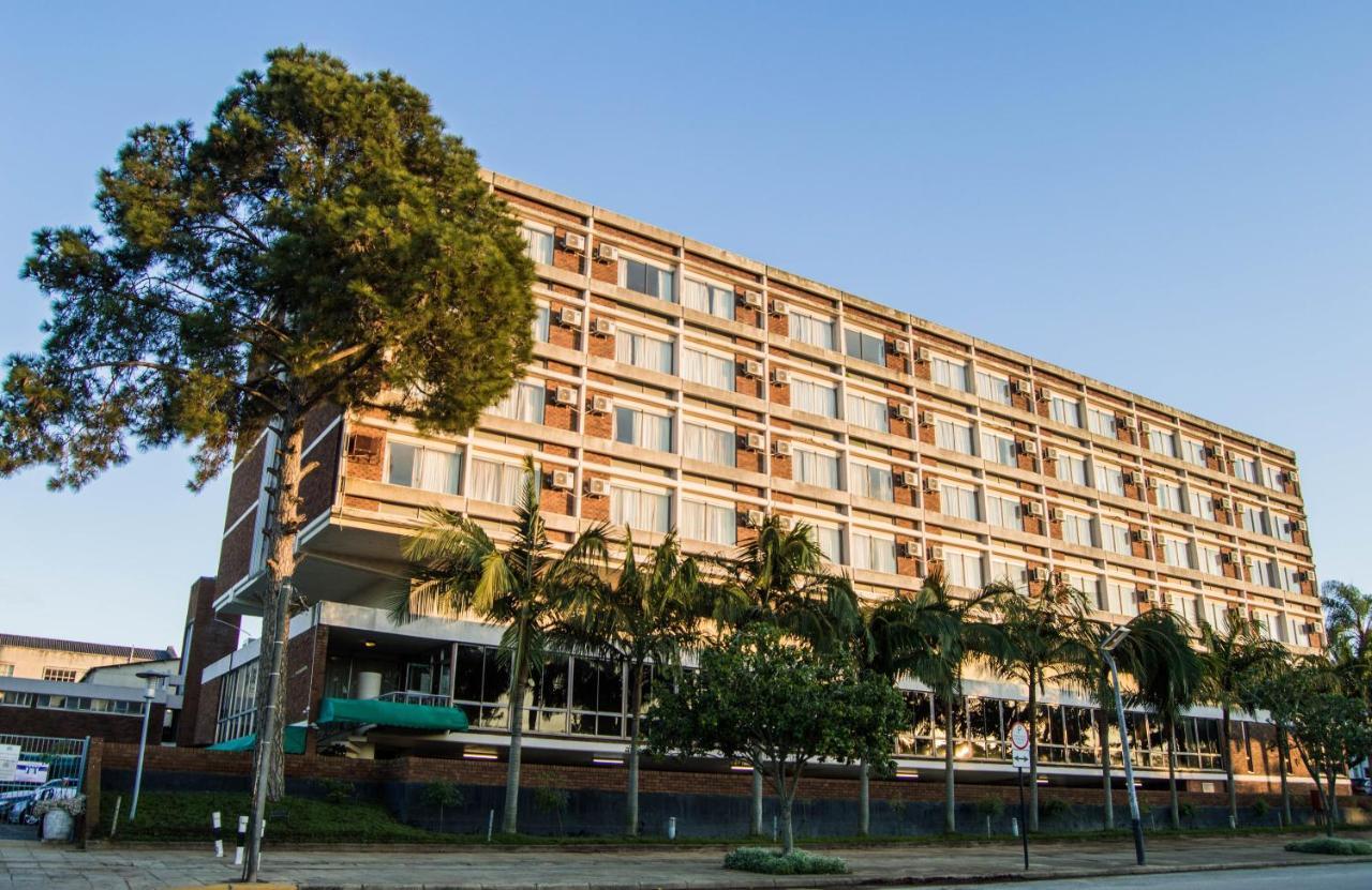 Holiday Inn - Mutare By Ihg Zewnętrze zdjęcie
