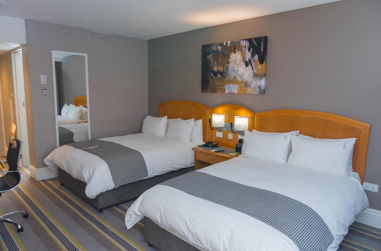 Holiday Inn - Mutare By Ihg Zewnętrze zdjęcie