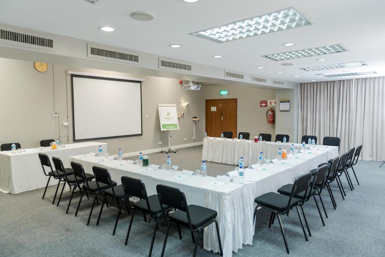 Holiday Inn - Mutare By Ihg Zewnętrze zdjęcie