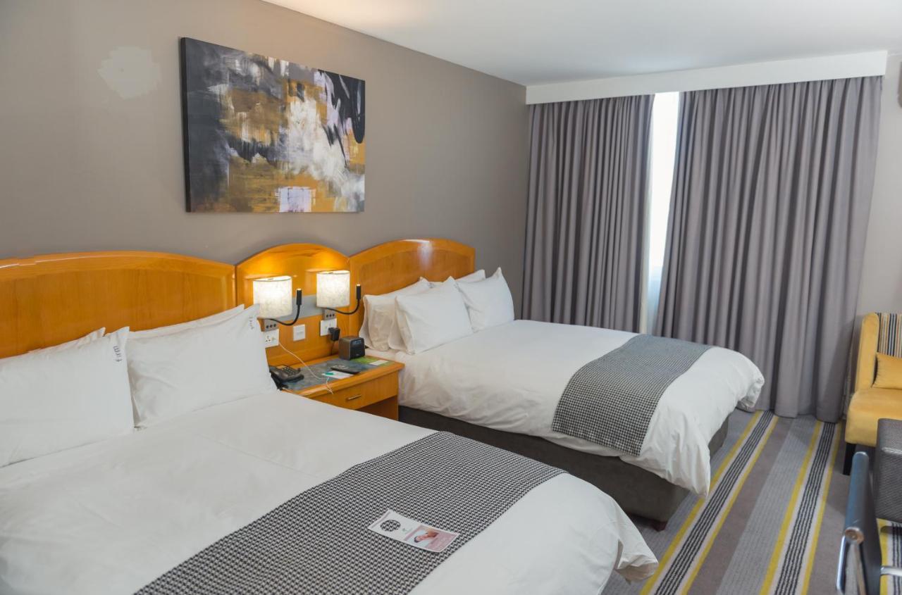 Holiday Inn - Mutare By Ihg Zewnętrze zdjęcie