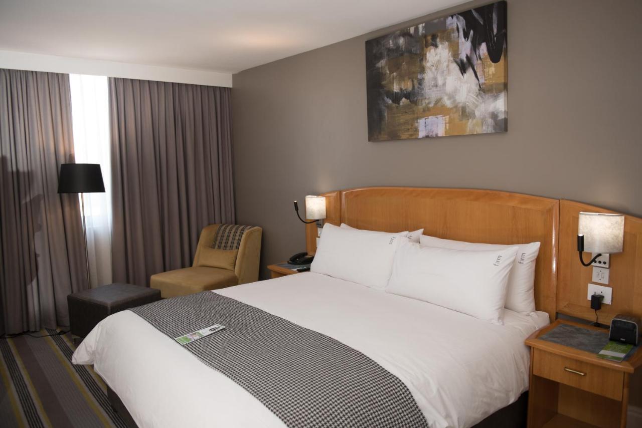 Holiday Inn - Mutare By Ihg Zewnętrze zdjęcie