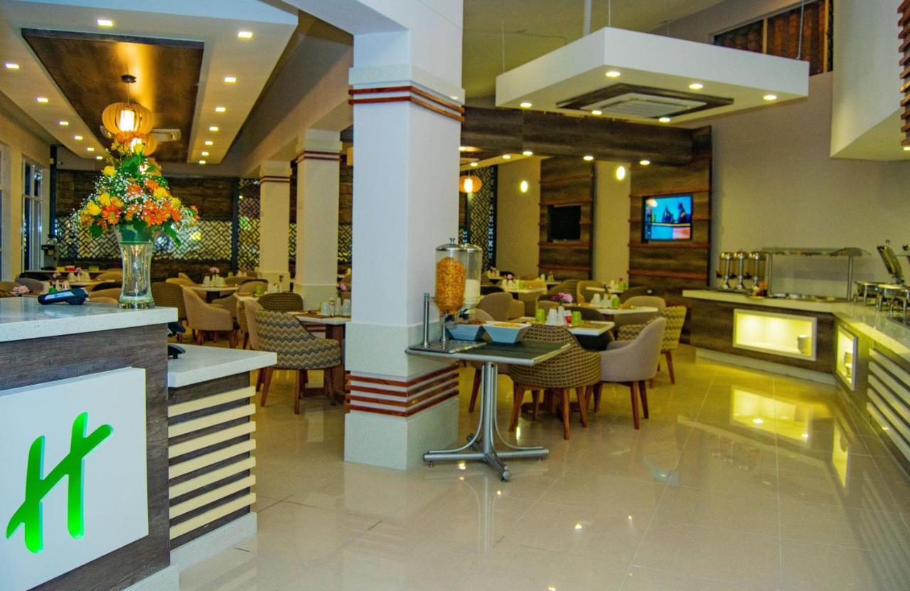 Holiday Inn - Mutare By Ihg Zewnętrze zdjęcie