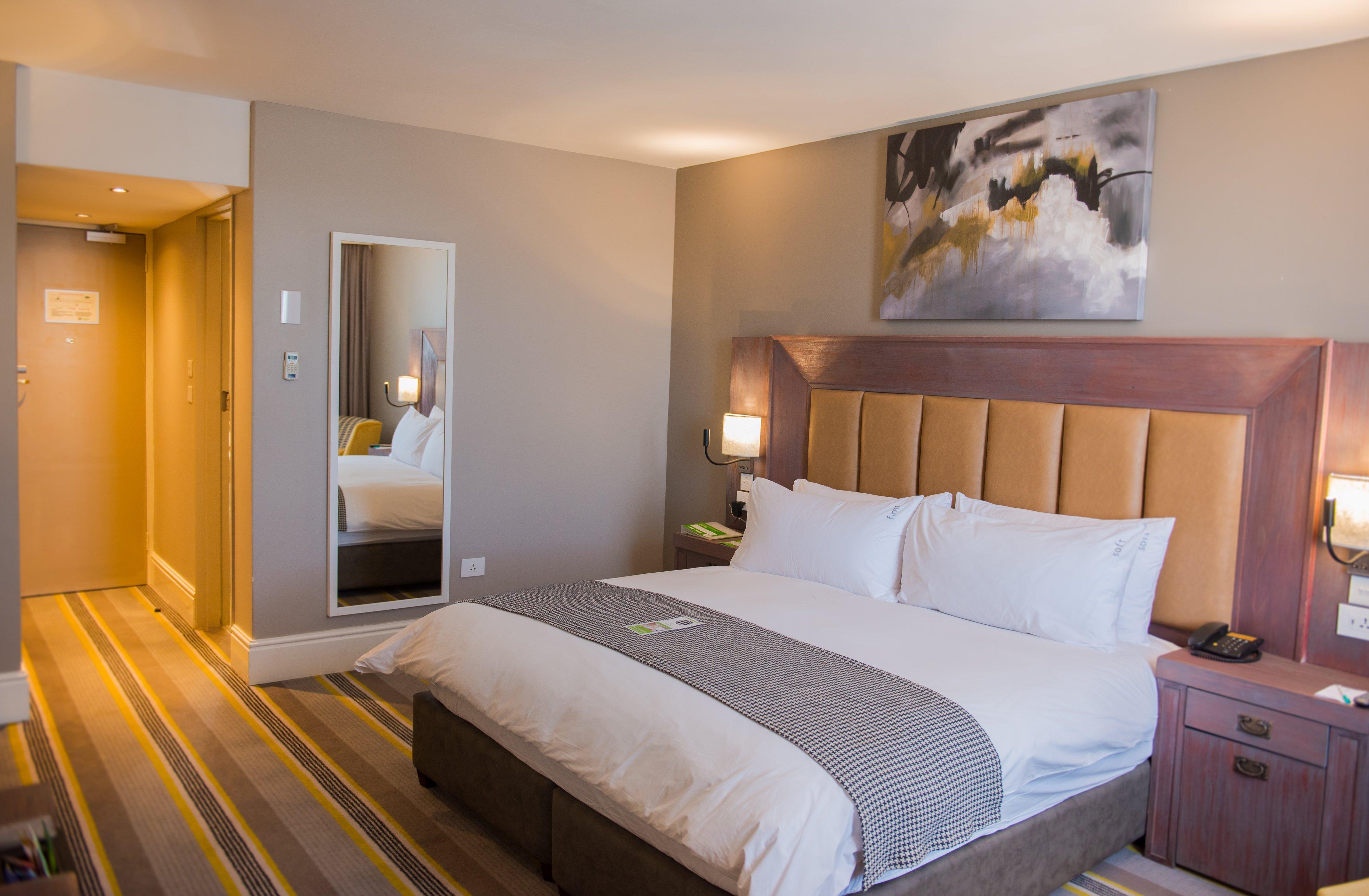 Holiday Inn - Mutare By Ihg Zewnętrze zdjęcie