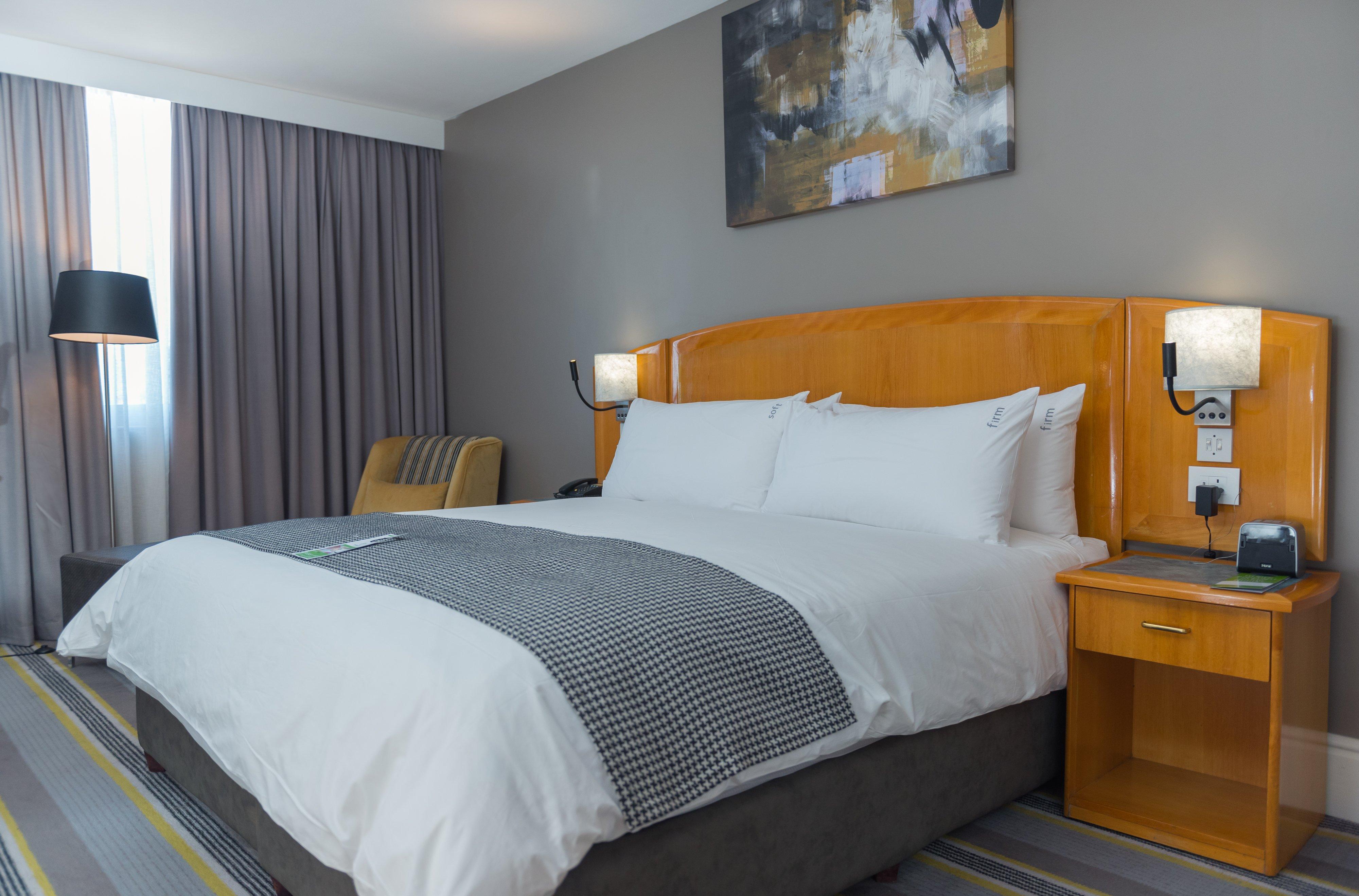 Holiday Inn - Mutare By Ihg Zewnętrze zdjęcie