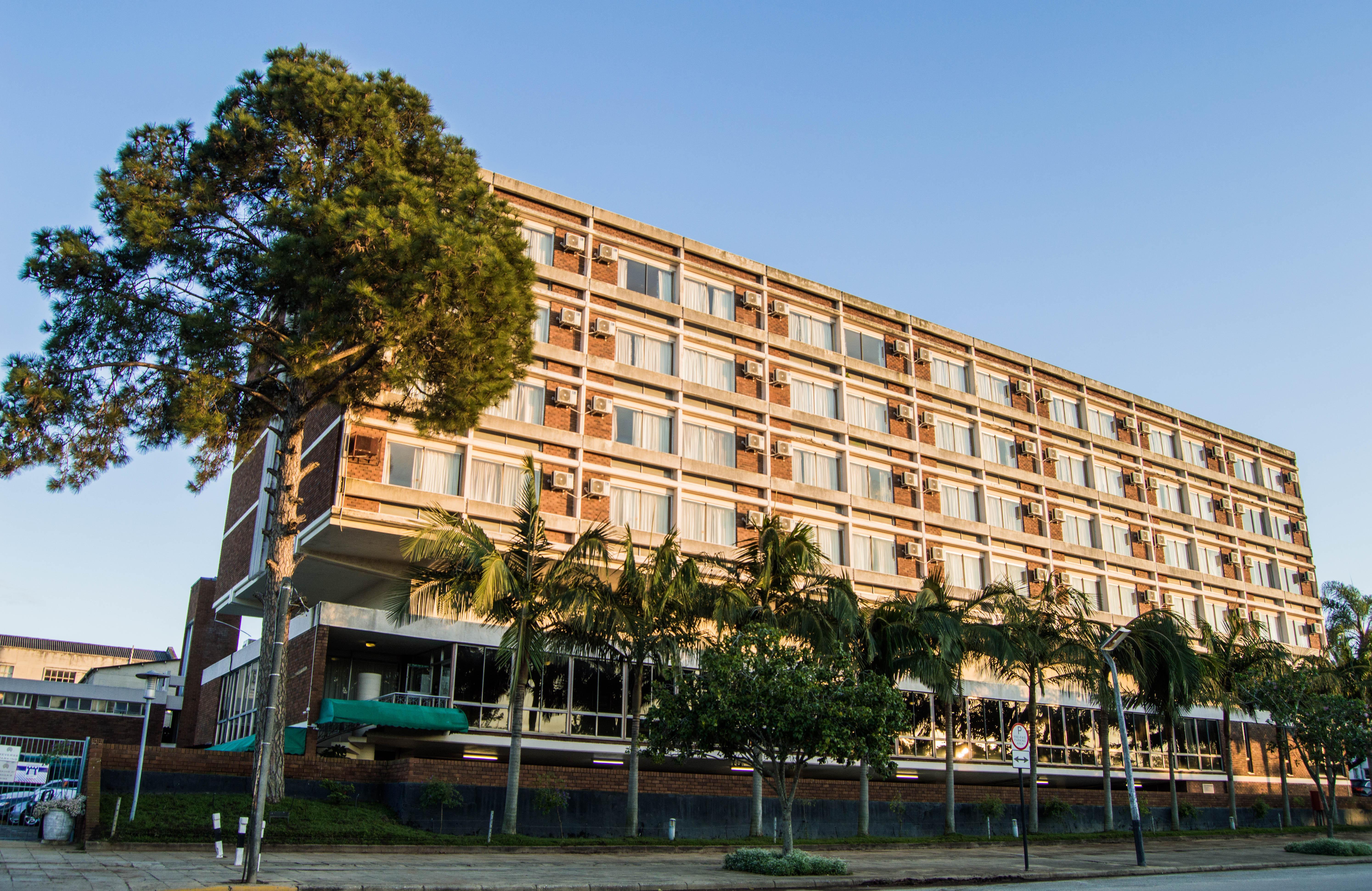 Holiday Inn - Mutare By Ihg Zewnętrze zdjęcie