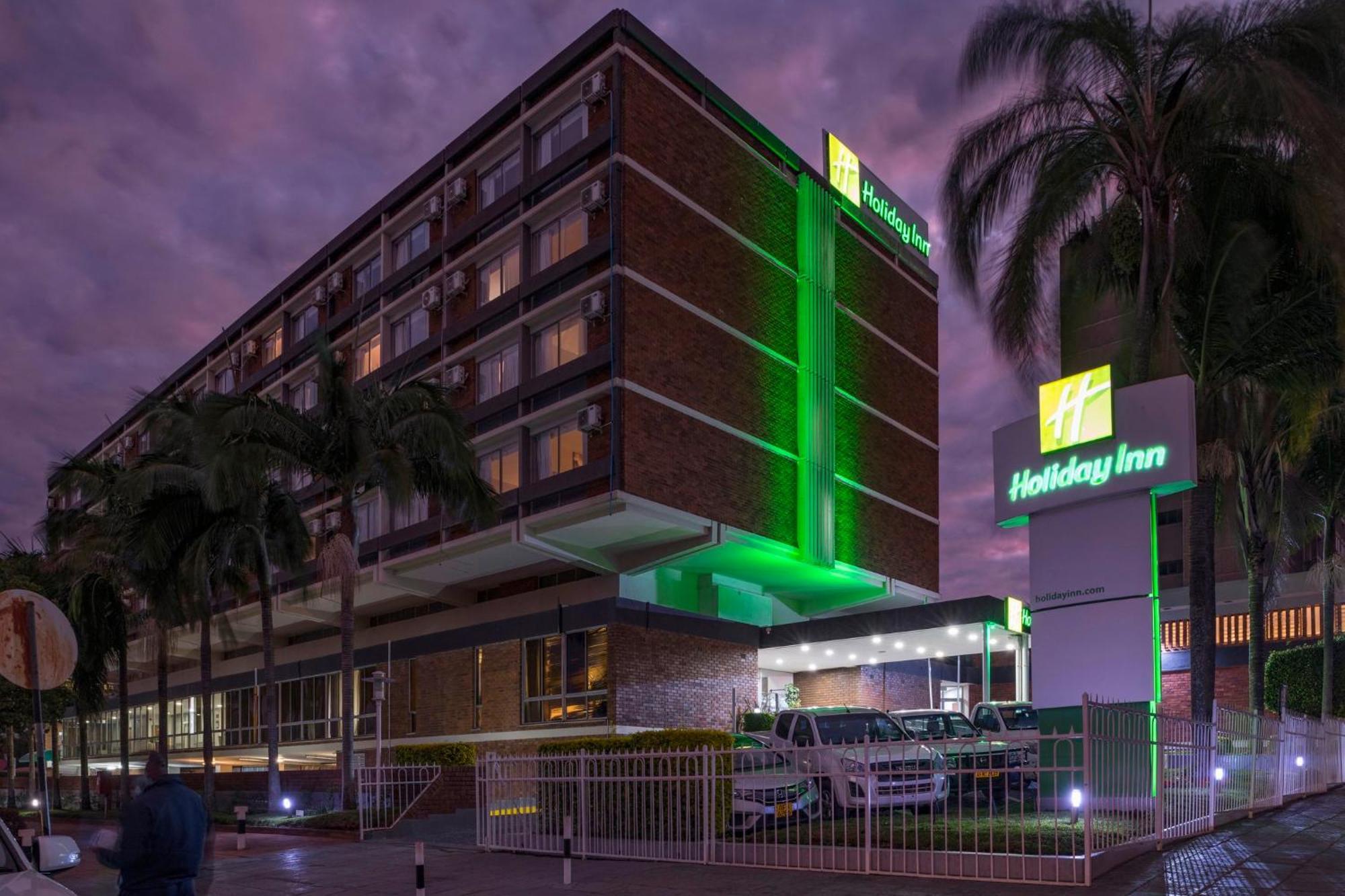 Holiday Inn - Mutare By Ihg Zewnętrze zdjęcie