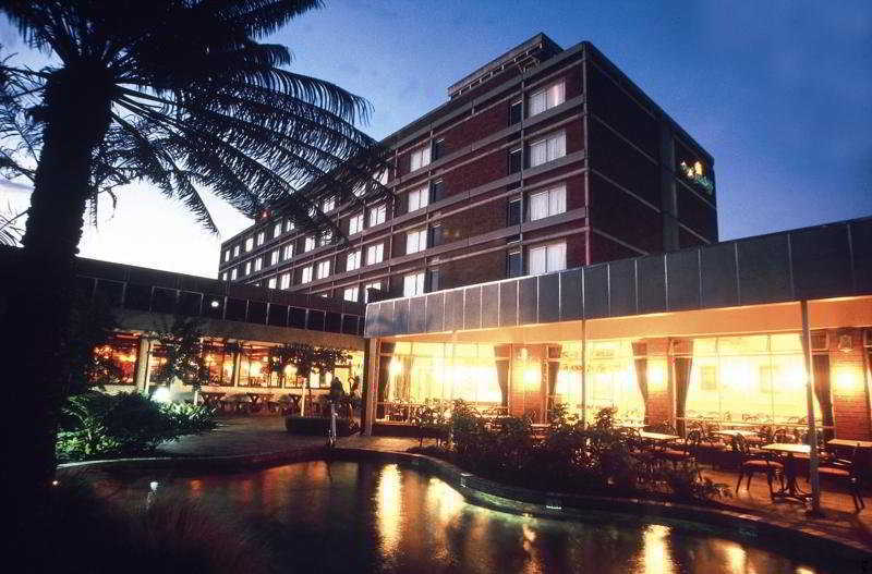 Holiday Inn - Mutare By Ihg Zewnętrze zdjęcie