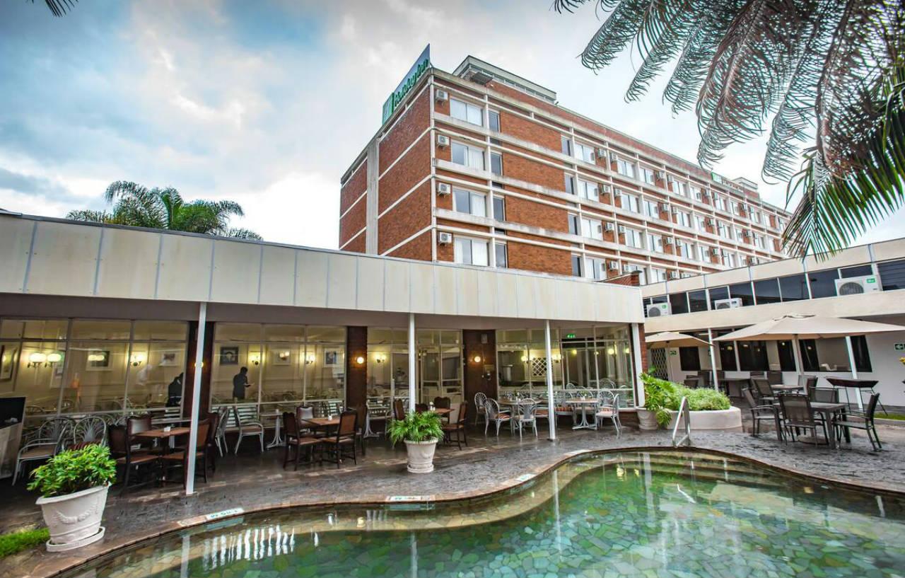 Holiday Inn - Mutare By Ihg Zewnętrze zdjęcie