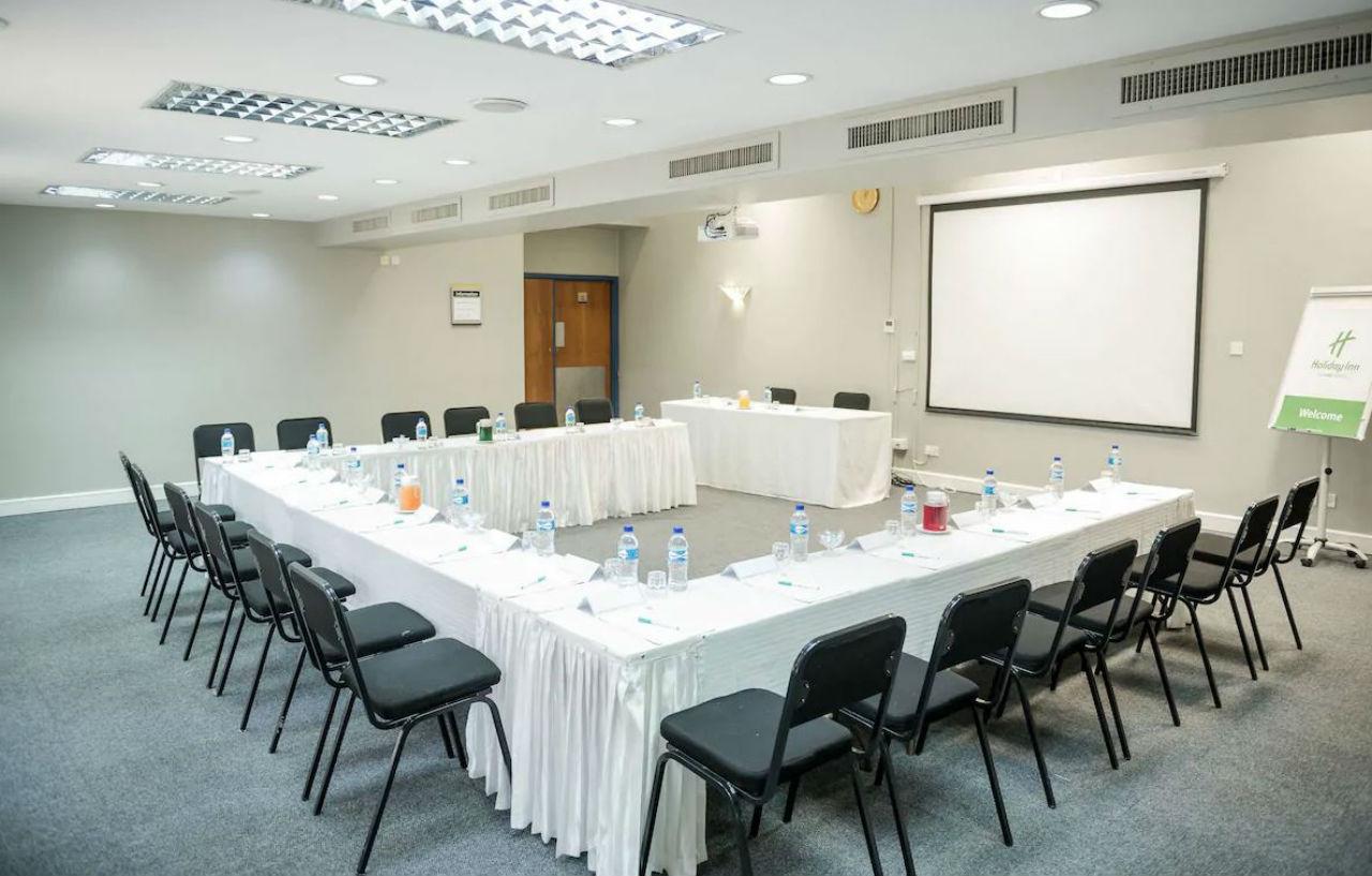 Holiday Inn - Mutare By Ihg Zewnętrze zdjęcie